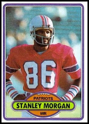 491 Stanley Morgan